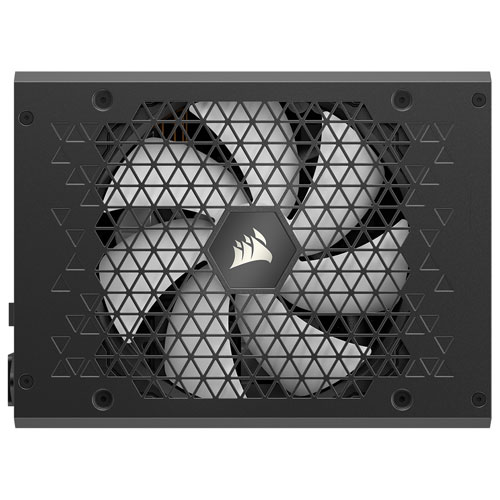 Corsair HX1200i 1200-Watt ATX Modular Power Supply - Only at Best Buy