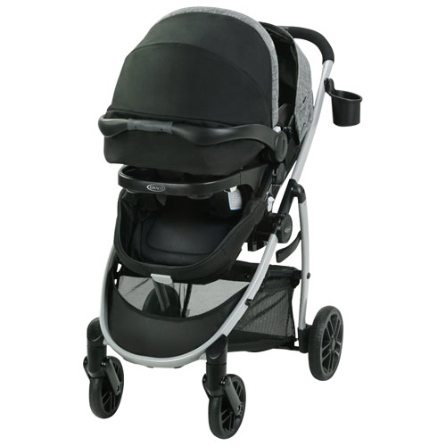 Graco kinderwagen 3 in 1 on sale