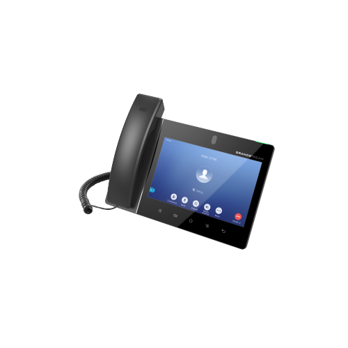 Grandstream GXV3480 IP Video Phone for Android