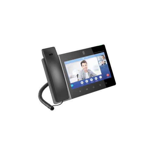 Grandstream GXV3480 IP Video Phone for Android