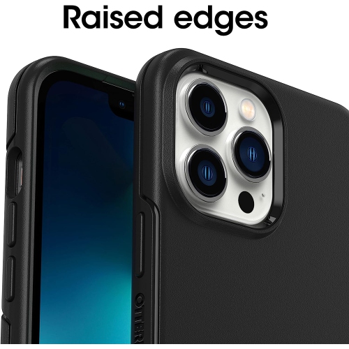 OtterBox SYMMETRY SERIES Case for iPhone 12 Pro Max , Black