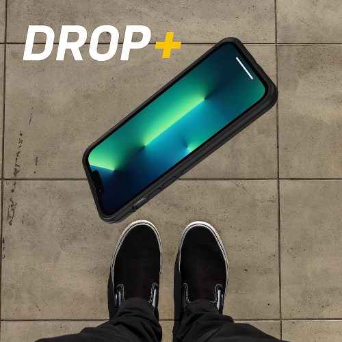 OtterBox SYMMETRY SERIES Case for iPhone 12 Pro Max , Black