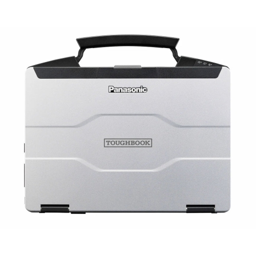 Toughbook Panasonic FZ-55, Intel Core i5-8365U @1.60GHz, 14.0" FHD Touchscreen, 16GB, 512GB SSD, 4G LTE, Wi-Fi, HDMI, Webcam, Backlit Keyboard, Windows 11 Pro by PANASONIC - Refurbished condition - Image 3