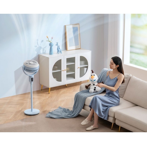 Ecohouzng 7" DC Circulation Fan