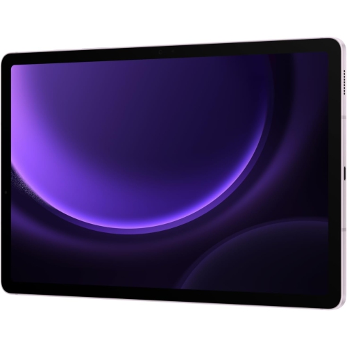 Open Box - Samsung Galaxy Tab S9 FE 10.9" 128GB Android Tablet with Exynos 1380 - Lavender