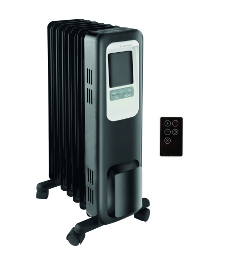 Ecohouzng Digital Oil Filled Heater with Remote