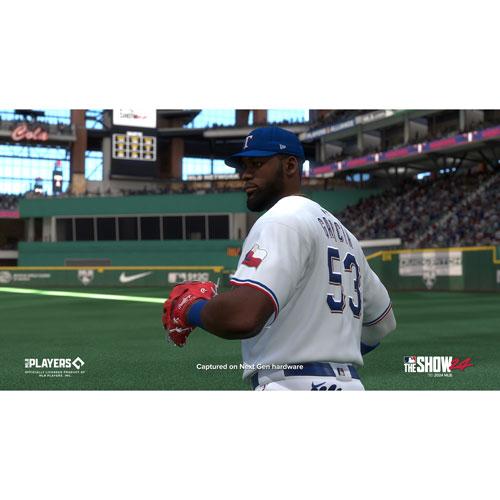 MLB The Show 24: Negro-Leagues Edition