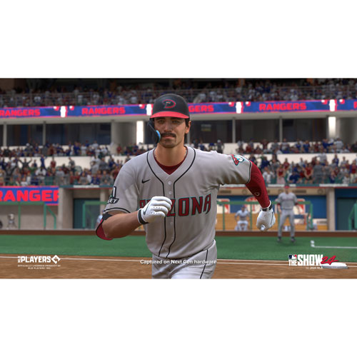 MLB The Show 24: Negro-Leagues Edition