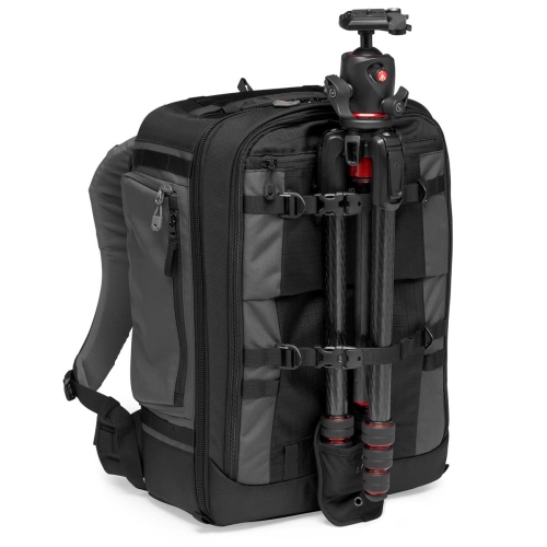 Lowepro – Sac à dos Pro Trekker BP 450 AW II 32 L pour appareil photo, noir