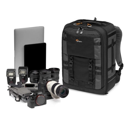 Lowepro – Sac à dos Pro Trekker BP 450 AW II 32 L pour appareil photo, noir
