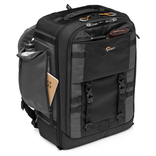 Lowepro – Sac à dos Pro Trekker BP 450 AW II 32 L pour appareil photo, noir