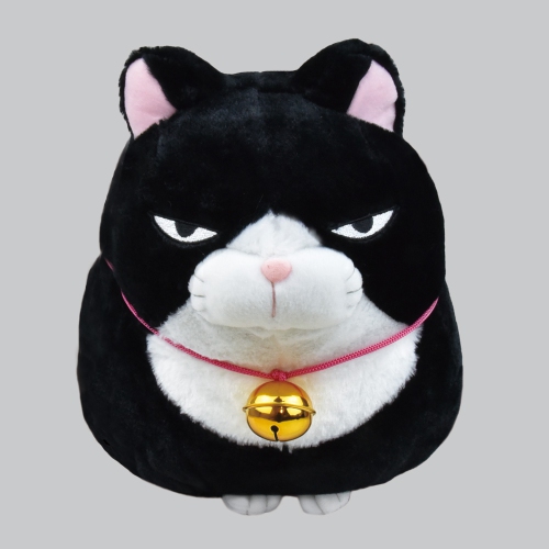 AMUSE CO.  Amuse Plushie: Huge Higemanju Anko Plush