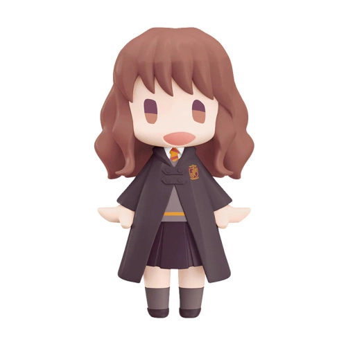 GOOD SMILE  Company - Harry Potter Hello Hermione Granger Mini Figure [Collectables]