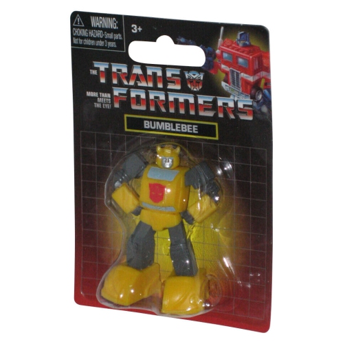 HASBRO  Transformers Mini Figure 2.5" Bumblebee Ages 3+