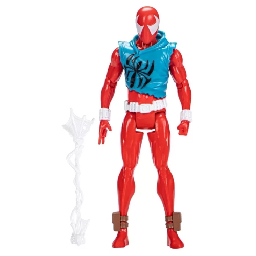 Hasbro Scarlet Spider Spider-Man: Across the Spider-Verse