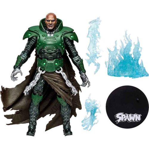 Spawn 7 Inch Action Figure Wave 5 - Sinn