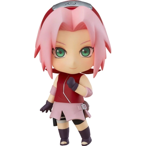 Good Smile Company Nendoroid: Sakura Haruno #833 Naruto Shippuden