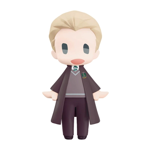 GOOD SMILE  Company - Harry Potter - Hello - Draco Malfoy Mini Figure [Collectables]