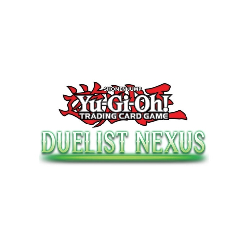 Yu-Gi-Oh! Trading Card Game: Duelist Nexus Booster Box 1st Edition - 24 Packs [Card Game, 2 Players]