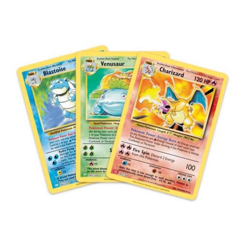 Pokemon USA Pokemon Trading Card Game: Classic