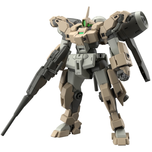 Bandai Gundam High Grade The Witch from Mercury 1/144 Scale Model Kit: #23 Demi Barding