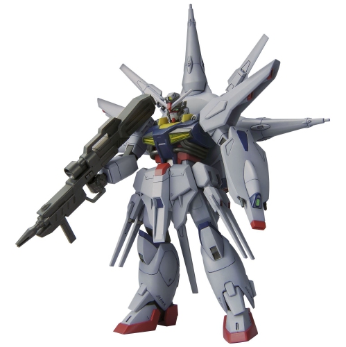 BANDAI  Gundam High Grade Gundam Seed 1/144 Scale Model Kit: R13 Providence Gundam