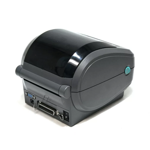 Remis à neuf - - Imprimante thermique directe GK420d de Zebra - Monochrome - Ordinateur de bureau - Interface USB