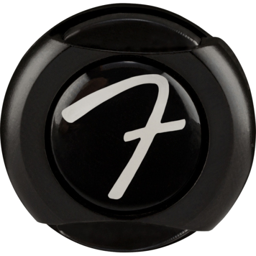 Fender Infinity Strap Locks - Black