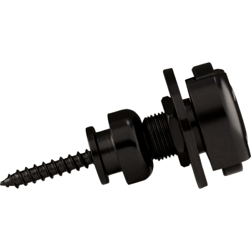 Fender Infinity Strap Locks - Black