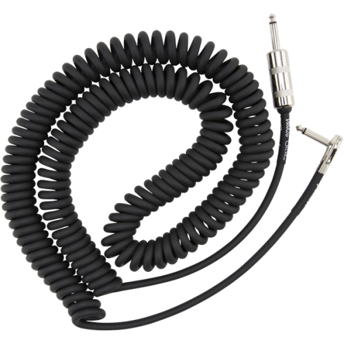 Fender Hendrix Voodoo Child Electrix Guitar Coil Cable