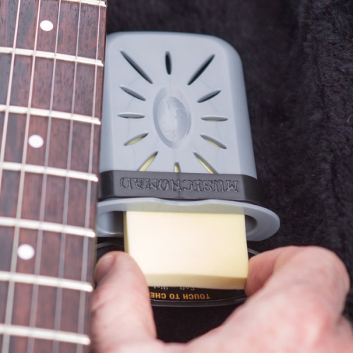 Music Nomad The Case Humitar Instrument Case Humidifier