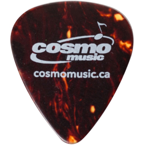 COSMO  Guitar Picks - 10 Pack Medium