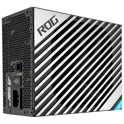 Bloc d'alimentation ATX de 1000 W ROG Thor Platinum II d'ASUS