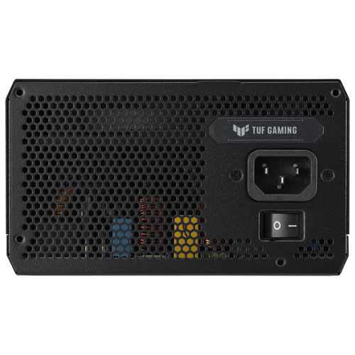 ASUS TUF Gaming Gold 1000W Modular Power Supply