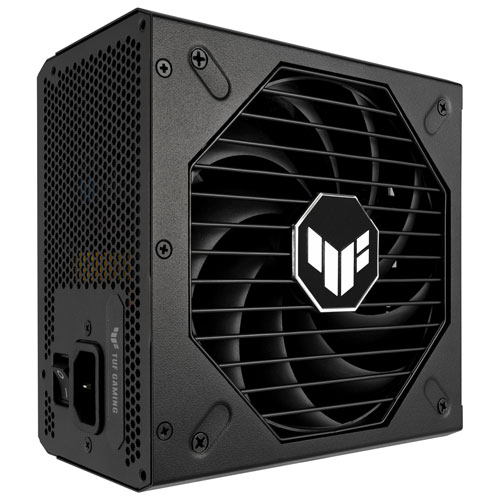 ASUS TUF Gaming Gold 1000W Modular Power Supply