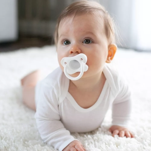 Dr. Brown's Anti-Colic Options+ Baby Bottle 0m+ Newborn Gift Set