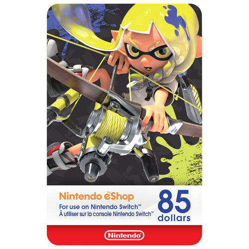 Best buy hot sale eshop cards