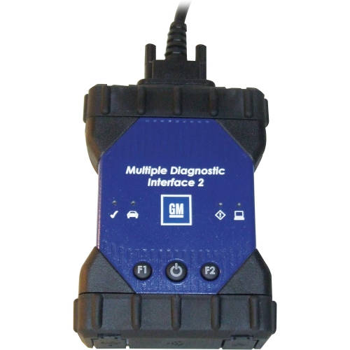 Bosch EL 52100 AM GM Multiple Diagnostic Interface 2 MDI 2 Kit