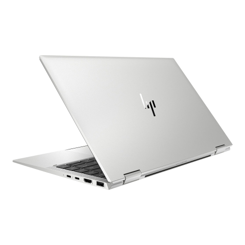 Refurbished - HP EliteBook x360 1040 G7 Windows 11 Pro Touch Screen 2-in-1 Laptop - 14 inch Display (Intel Core i5 - 10th Gen/ 16GB RAM/ 512GB NVMe