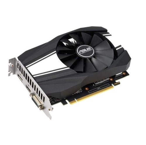 Refurbished Asus NVIDIA GeForce GTX 1660 SUPER Graphic Card