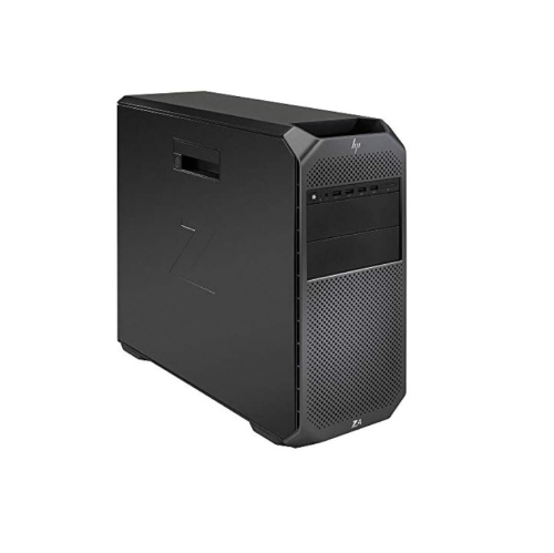 Refurbished - HP Z4 G4 Workstation, Xeon W-2223, 32GB RAM, 256GB NVMe + 4TB HDD, Quadro P620, Windows 11 Pro