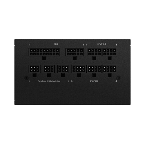 Gigabyte UD Series 1000W 80+ Gold Modular Power Supply w/ Single 12V Rail