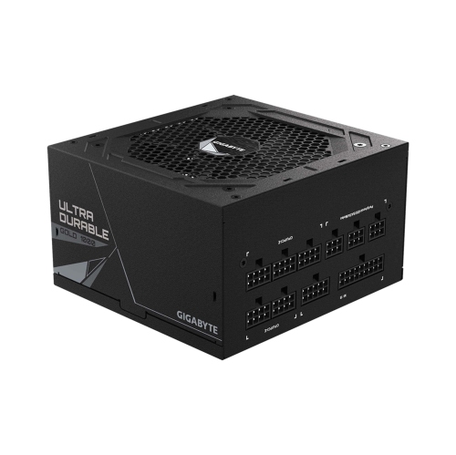 Gigabyte UD Series 1000W 80+ Gold Modular Power Supply w/ Single 12V Rail