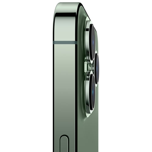 Remis à neuf - iPhone 13 Pro 512&nbsp;Go d'Apple - Vert alpin - Déverrouillé
