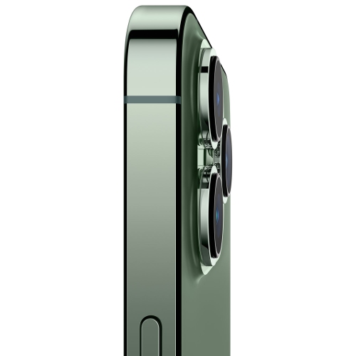Remis à neuf - iPhone 13 Pro Max 512&nbsp;Go d'Apple - Vert alpin - Déverrouillé