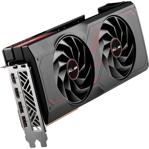 Sapphire 11330-02-20G Pulse AMD Radeon RX 7800 XT Gaming