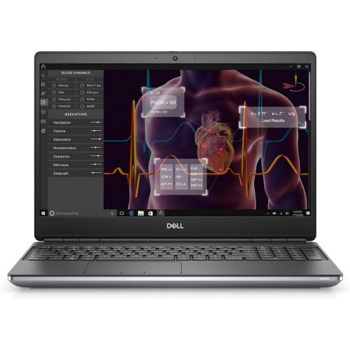 Dell Precision 7520 | Best Buy Canada