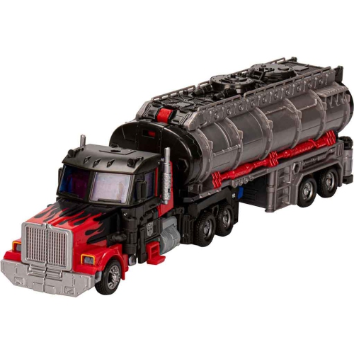 Transformers Legacy United 8 Inch Action Figure Leader Class - Optimus Prime