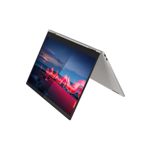 Image 1 of 5.. Lenovo ThinkPad X1 Titanium Yoga Gen 1 13.5" 2in1 Laptop i5-1140G7 16GB RAM 256GB SSD Win 10 Pro Titanium Refurbished Good
