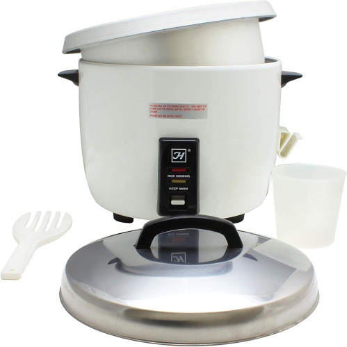 Excellante SEJ50000 30-Cup Rice Cooker/Warmer